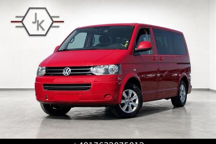 VW T5 Multivan Gebrauchtwagen