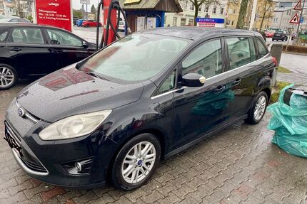 Ford Grand C-Max Gebrauchtwagen