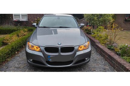BMW 318 Gebrauchtwagen