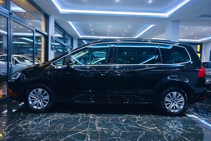 VW Sharan Gebrauchtwagen