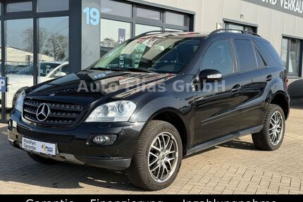 Mercedes-Benz ML 320 Gebrauchtwagen