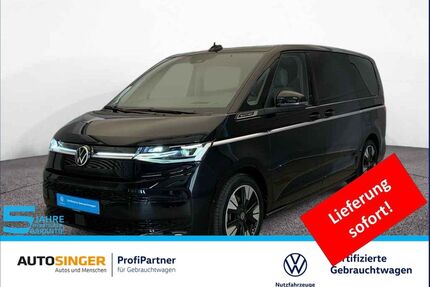VW T7 Multivan Gebrauchtwagen