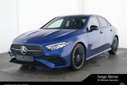 Mercedes-Benz A 180 Gebrauchtwagen