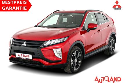 Mitsubishi Eclipse Cross Gebrauchtwagen