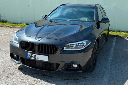 BMW 530 Gebrauchtwagen