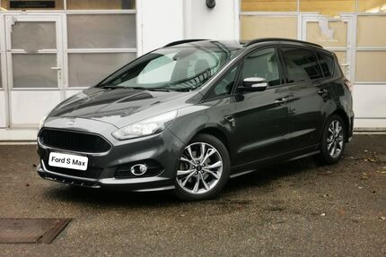 Ford S-Max Gebrauchtwagen