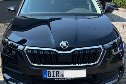 Skoda Kamiq Gebrauchtwagen