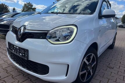 Renault Twingo Gebrauchtwagen