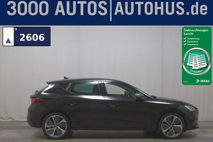Seat Leon Gebrauchtwagen