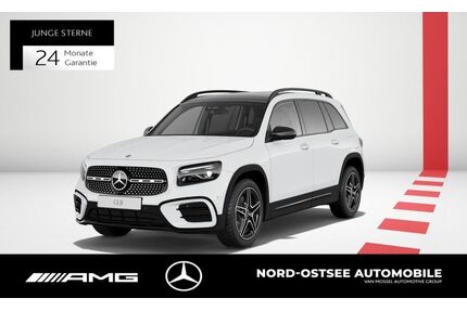 Mercedes-Benz GLB 200 Gebrauchtwagen