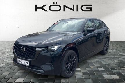 Mazda CX-60 Gebrauchtwagen
