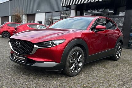 Mazda CX-30 Gebrauchtwagen