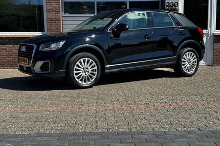 Audi Q2 Gebrauchtwagen