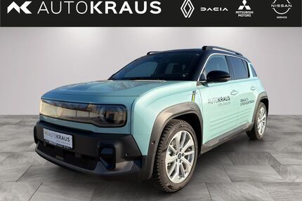 Renault R 4 Gebrauchtwagen