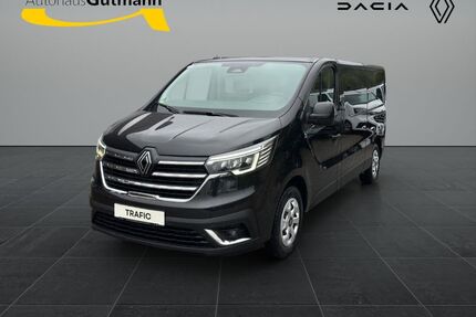 Renault Trafic Gebrauchtwagen