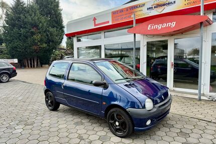 Renault Twingo Gebrauchtwagen