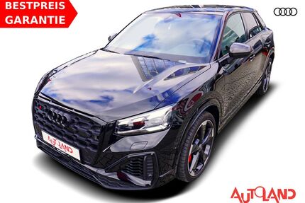 Audi SQ2 Gebrauchtwagen