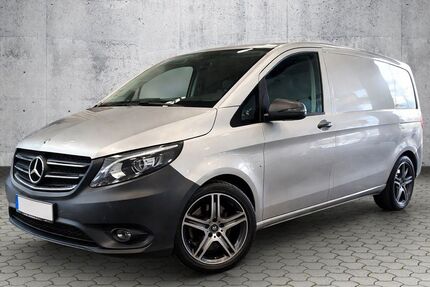 Mercedes-Benz Vito Gebrauchtwagen