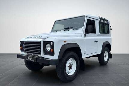 Land Rover Defender Gebrauchtwagen