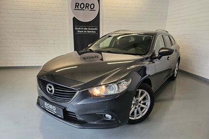 Mazda 6 Gebrauchtwagen