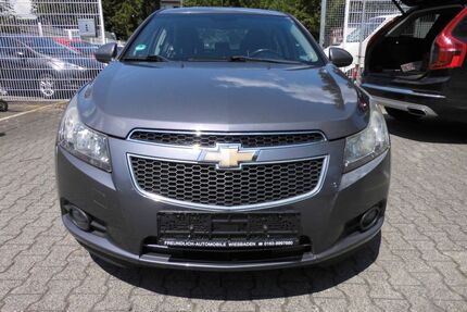 Chevrolet Cruze Gebrauchtwagen