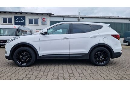 Hyundai SANTA FE Gebrauchtwagen