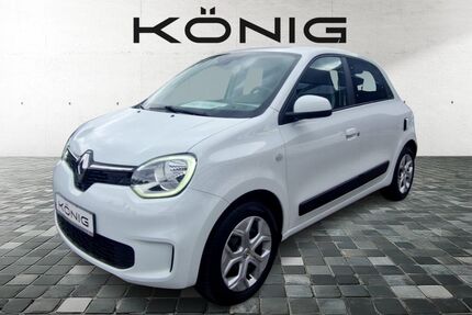 Renault Twingo Gebrauchtwagen