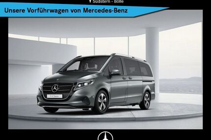 Mercedes-Benz V 250 Gebrauchtwagen