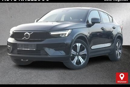 Volvo C40 Gebrauchtwagen