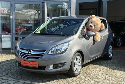 Opel Meriva Gebrauchtwagen