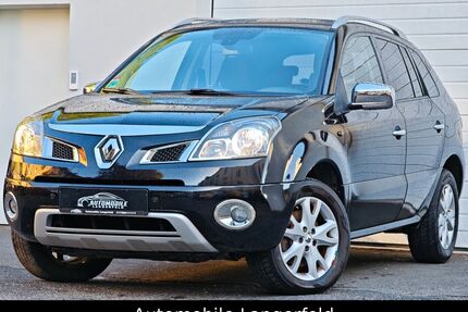 Renault Koleos Gebrauchtwagen