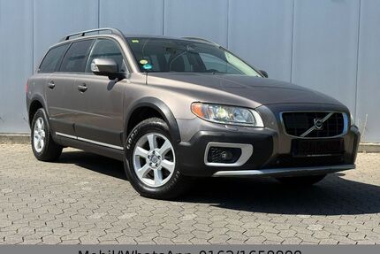 Volvo XC70 Gebrauchtwagen