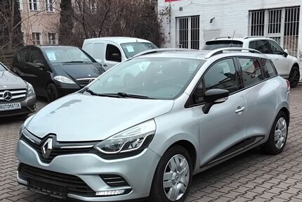 Renault Clio Gebrauchtwagen