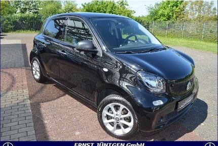 Smart ForFour Gebrauchtwagen