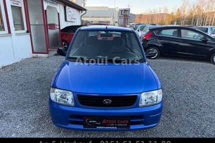 Daihatsu Cuore Gebrauchtwagen