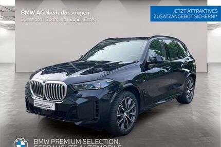 BMW X5 Gebrauchtwagen