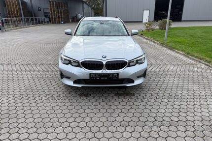 BMW 320 Gebrauchtwagen