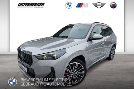 BMW X1 Gebrauchtwagen