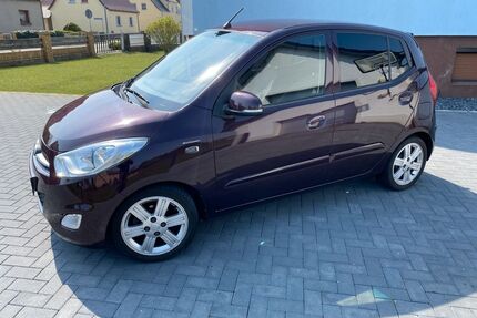 Hyundai i10 Gebrauchtwagen