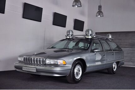 Chevrolet Caprice Gebrauchtwagen