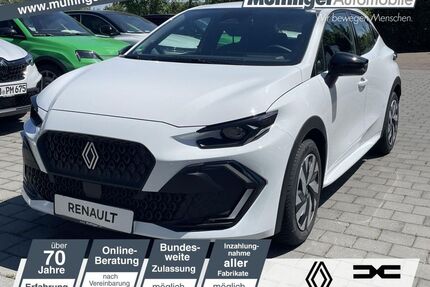 Renault Clio Gebrauchtwagen
