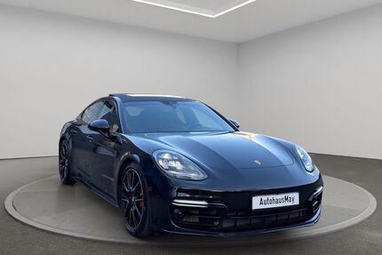 Porsche Panamera Gebrauchtwagen