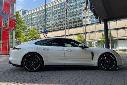 Porsche Panamera Gebrauchtwagen