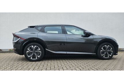 Kia EV6 Gebrauchtwagen