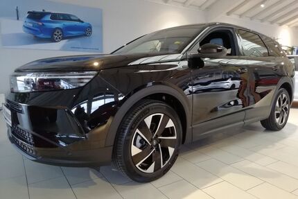 Opel Grandland (X) Gebrauchtwagen