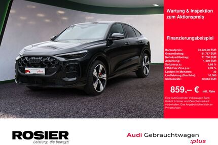 Audi Q5 Gebrauchtwagen