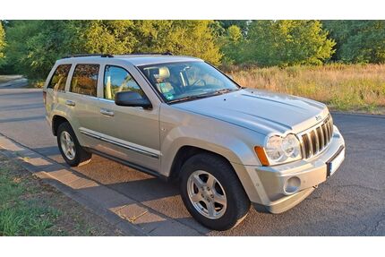 Jeep Grand Cherokee Gebrauchtwagen