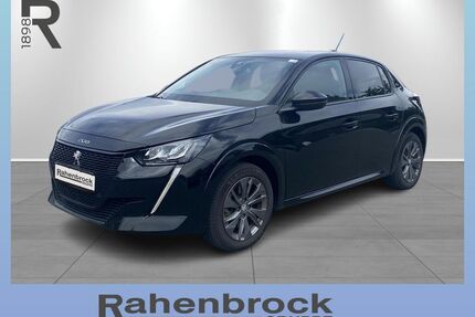 Peugeot e-208 Gebrauchtwagen