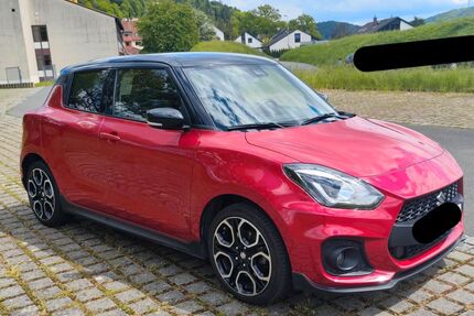 Suzuki Swift Gebrauchtwagen