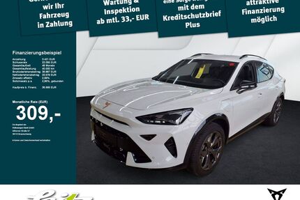 Cupra Formentor Gebrauchtwagen